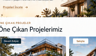 Kendi Projemiz Lansman Hazırlığı